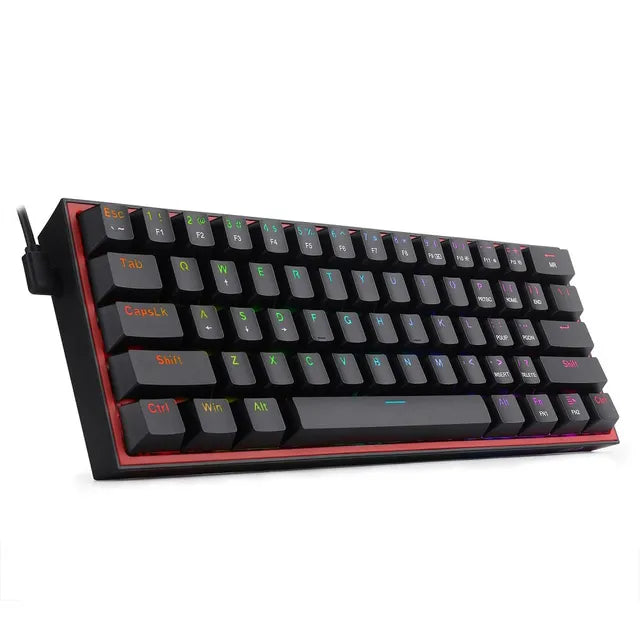 GON Fizz-Mini Pro Gamer Keyboard