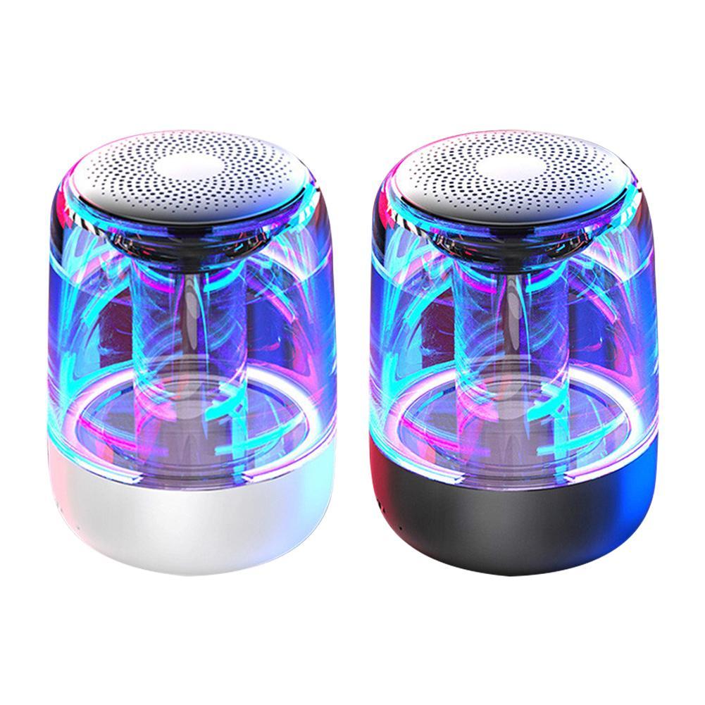 AuraSound Wireless Speaker