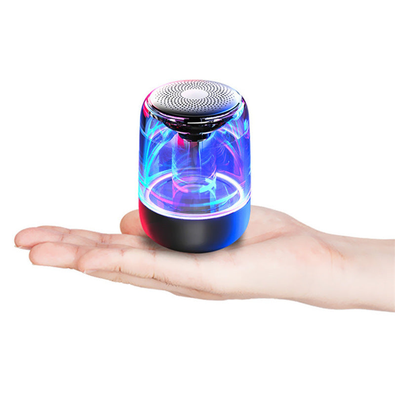 AuraSound Wireless Speaker