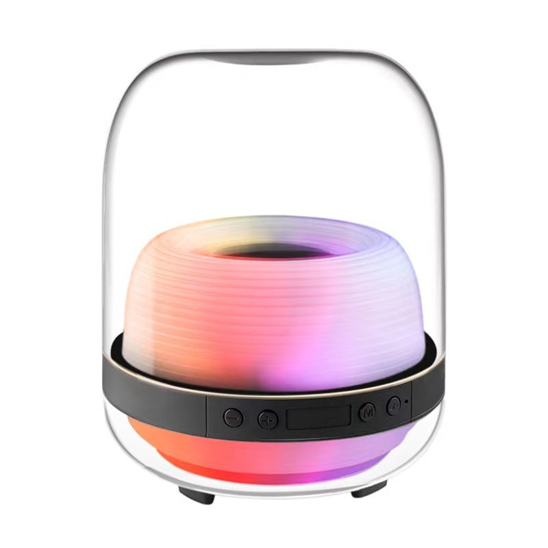 LumiSync RGB Speaker