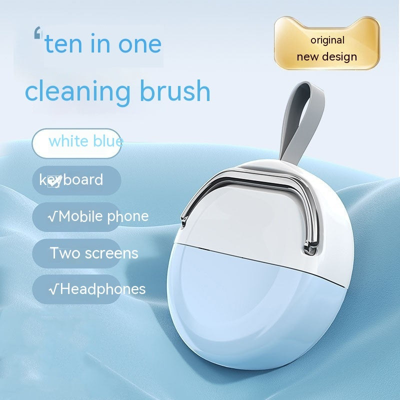 All-in-One Keyboard Cleaning Brush Kit