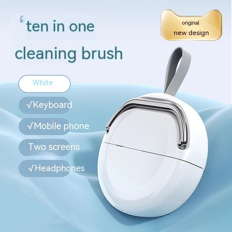 All-in-One Keyboard Cleaning Brush Kit