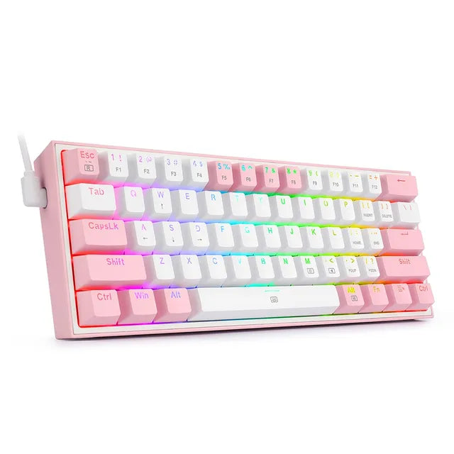 GON Fizz-Mini Pro Gamer Keyboard