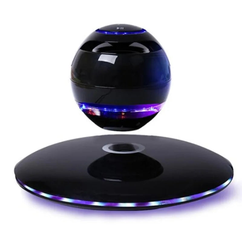 ElevateAudio Levitating Speaker