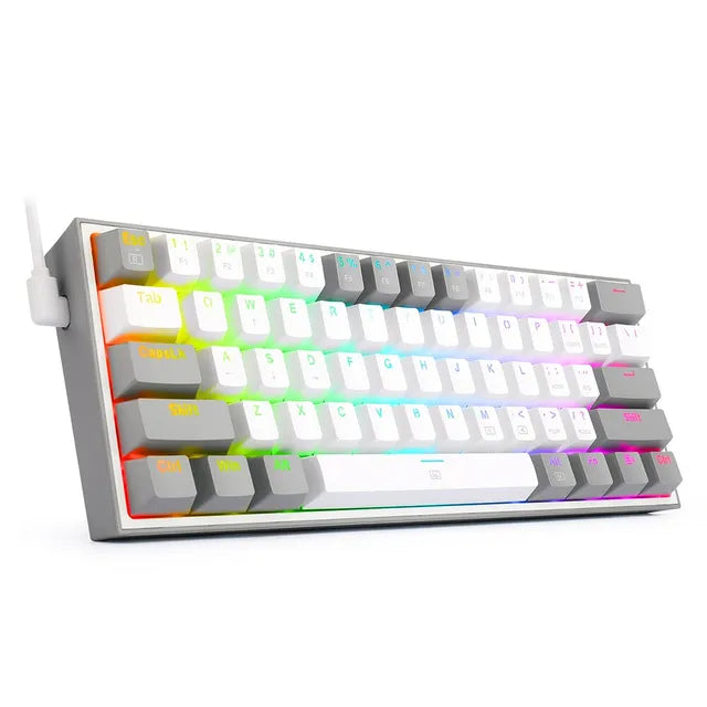 GON Fizz-Mini Pro Gamer Keyboard