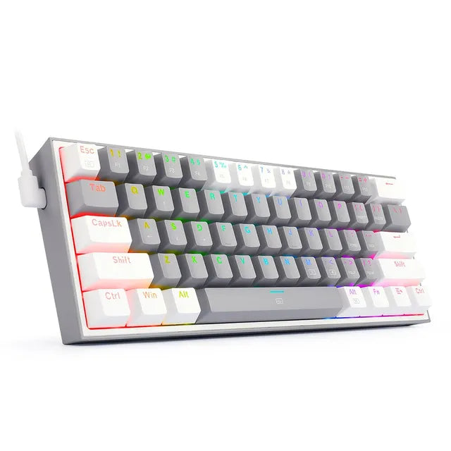 GON Fizz-Mini Pro Gamer Keyboard