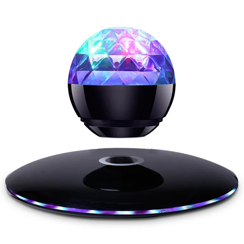 ElevateAudio Levitating Speaker