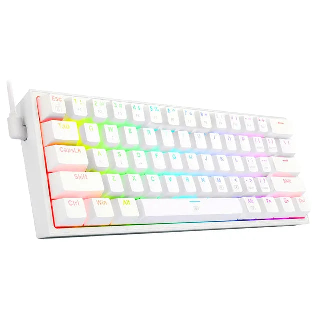 GON Fizz-Mini Pro Gamer Keyboard