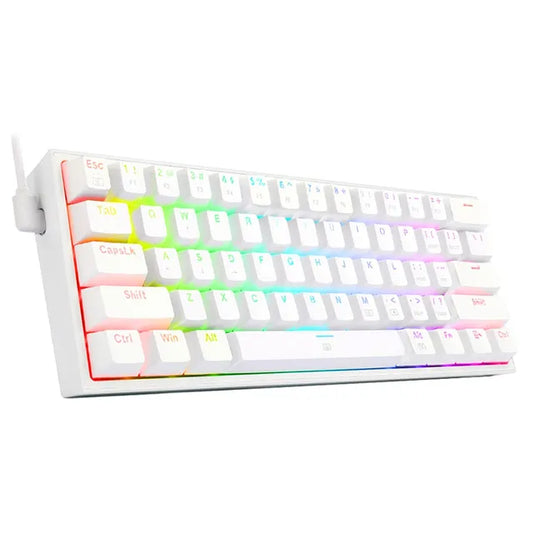 GON Fizz-Mini Pro Gamer Keyboard