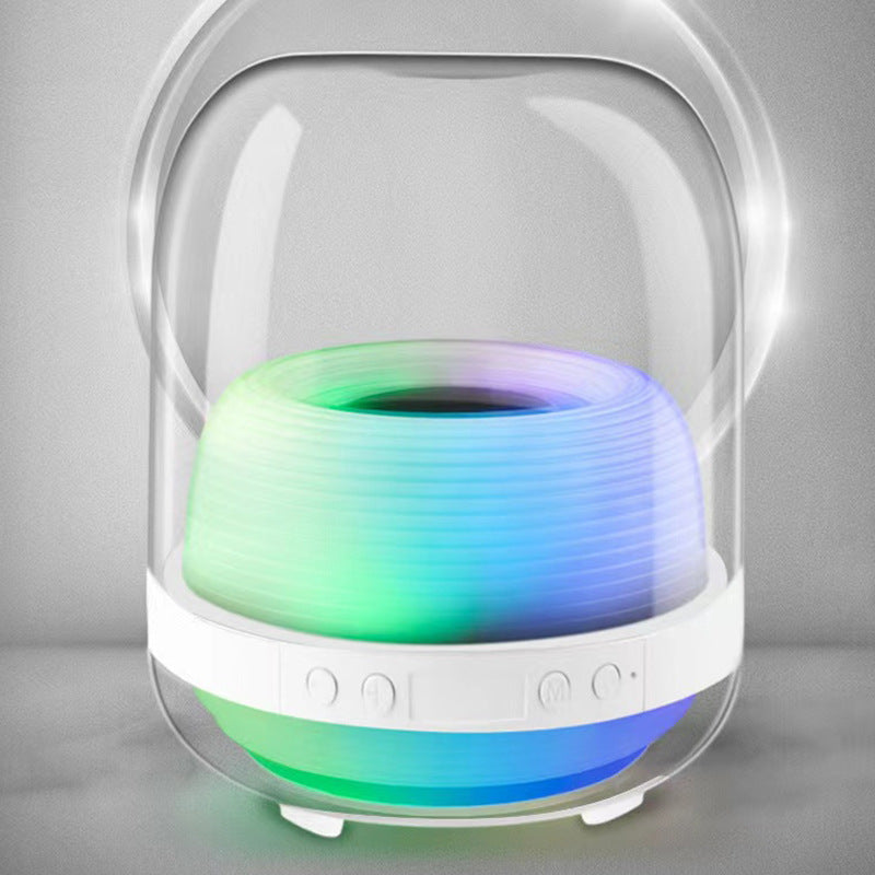 LumiSync RGB Speaker