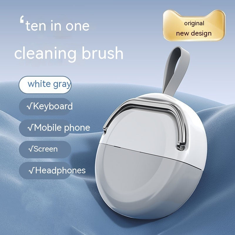 All-in-One Keyboard Cleaning Brush Kit