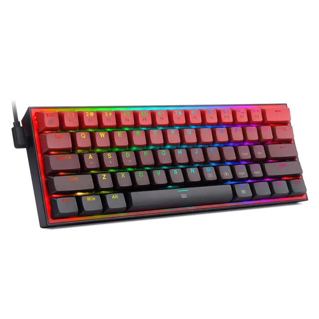 GON Fizz-Mini Pro Gamer Keyboard