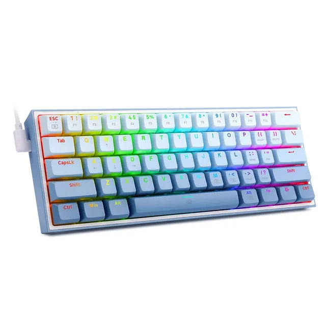 GON Fizz-Mini Pro Gamer Keyboard