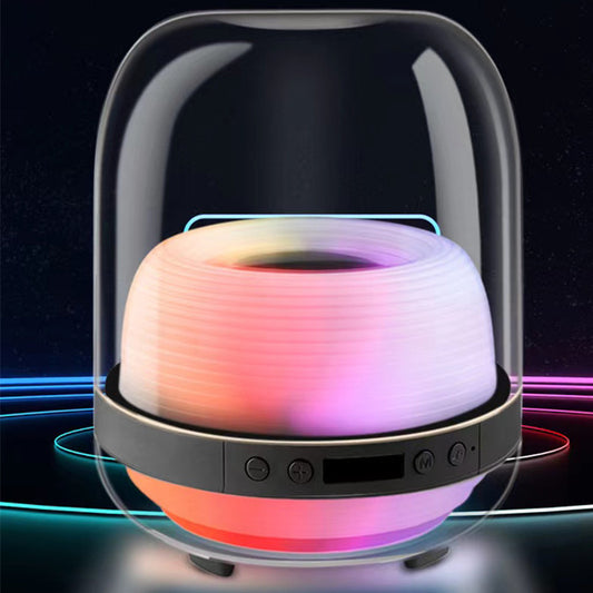 LumiSync RGB Speaker