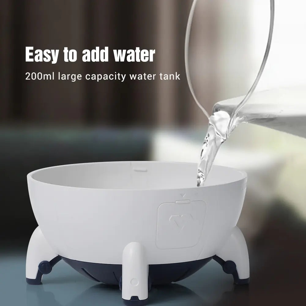 CosmoMist Mini Humidifier