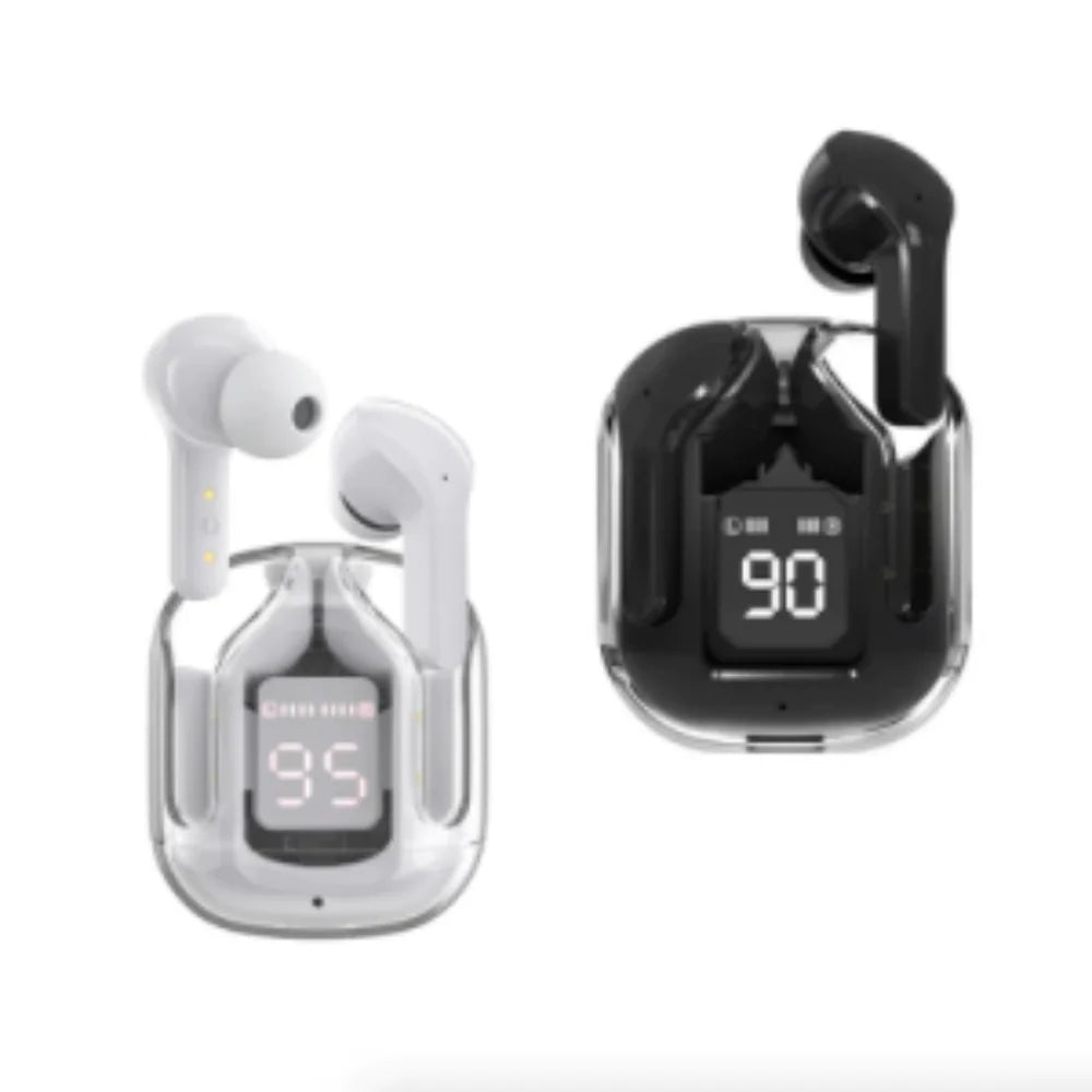 GalacticPods Wireless Earbuds