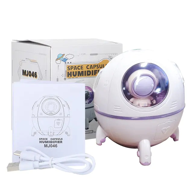 CosmoMist Mini Humidifier