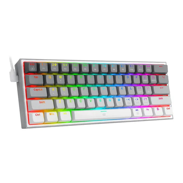 GON Fizz-Mini Pro Gamer Keyboard