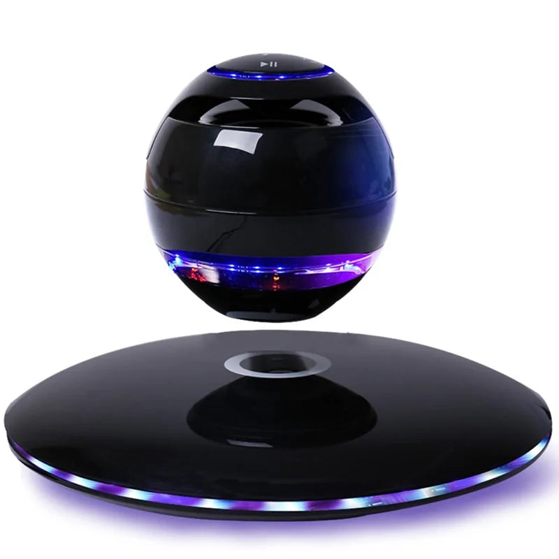 ElevateAudio Levitating Speaker